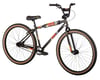 Image 2 for Haro Bikes 2021 Pistol 26" BMX Bike (22.5" Toptube) (Grey)